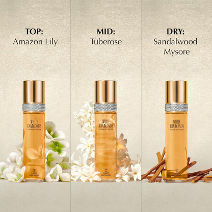 Elizabeth Taylor , Perfume for Women, Daytime Wear Scent, 3.3 Ounce